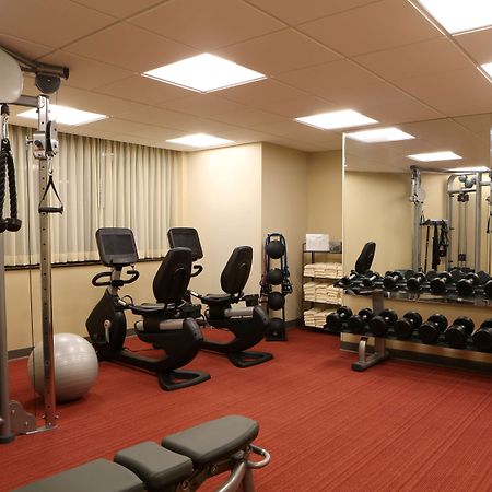 Hyatt Place Flushing/Lga Airport New York Ngoại thất bức ảnh