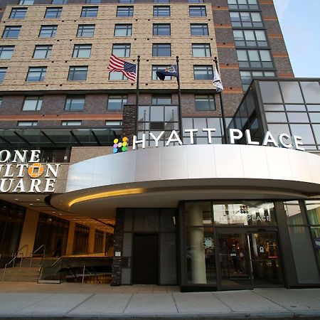 Hyatt Place Flushing/Lga Airport New York Ngoại thất bức ảnh