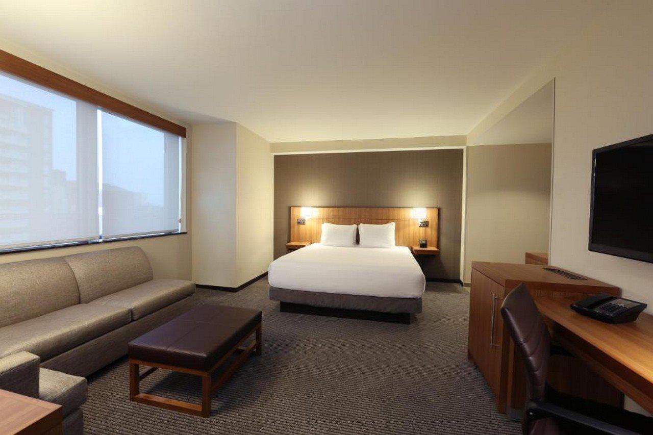 Hyatt Place Flushing/Lga Airport New York Ngoại thất bức ảnh