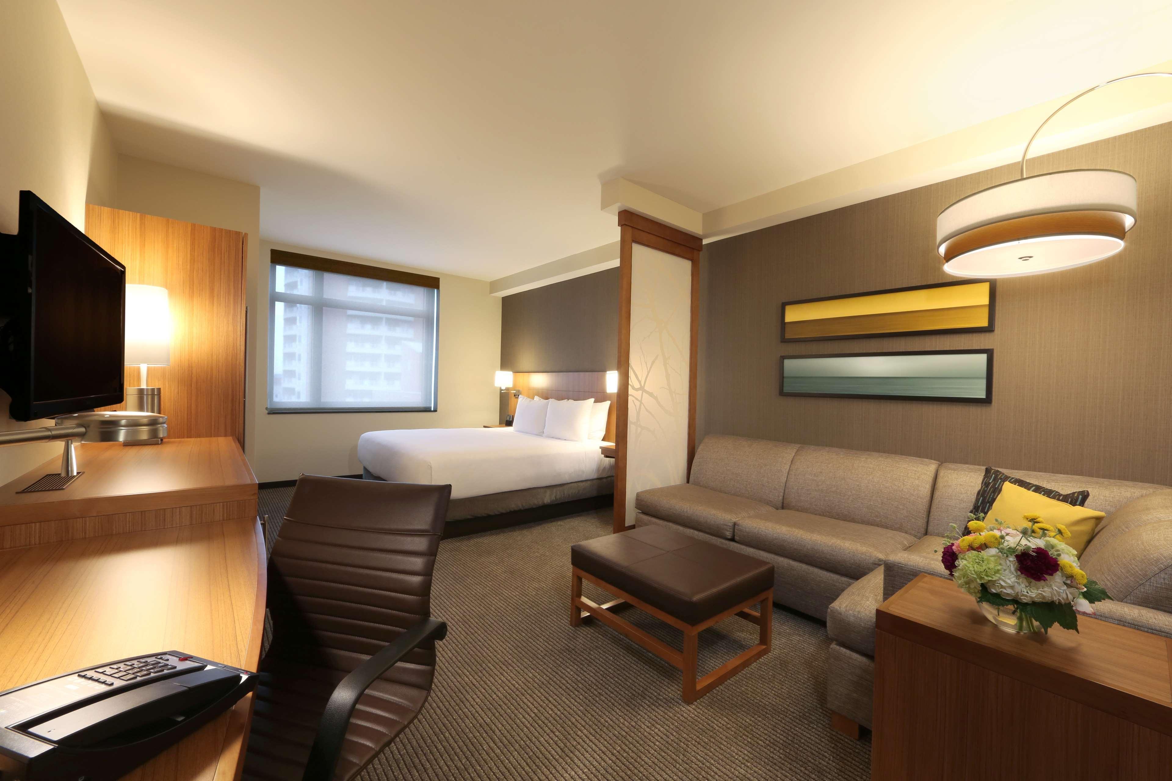 Hyatt Place Flushing/Lga Airport New York Ngoại thất bức ảnh