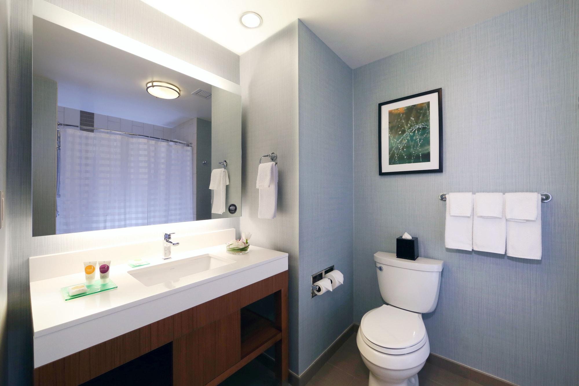 Hyatt Place Flushing/Lga Airport New York Ngoại thất bức ảnh