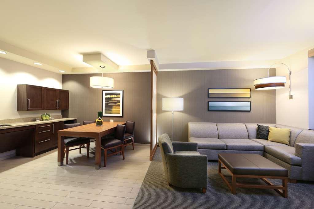 Hyatt Place Flushing/Lga Airport New York Phòng bức ảnh