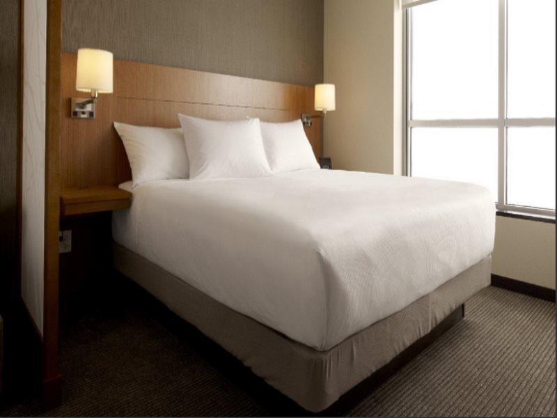 Hyatt Place Flushing/Lga Airport New York Ngoại thất bức ảnh