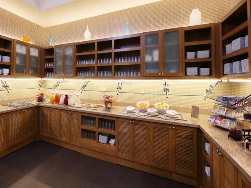 Hyatt Place Flushing/Lga Airport New York Ngoại thất bức ảnh