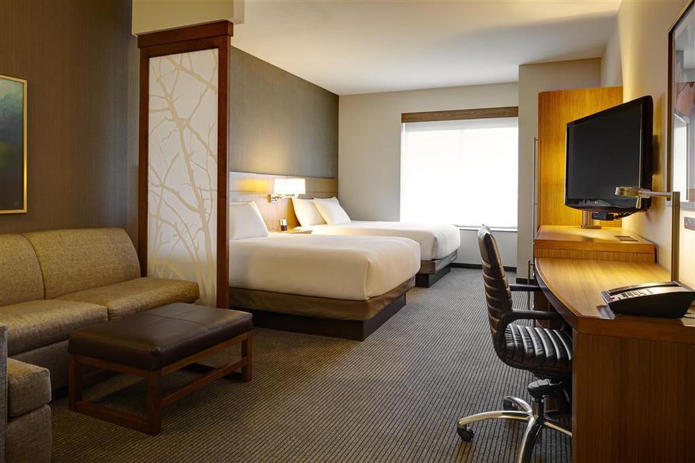 Hyatt Place Flushing/Lga Airport New York Phòng bức ảnh