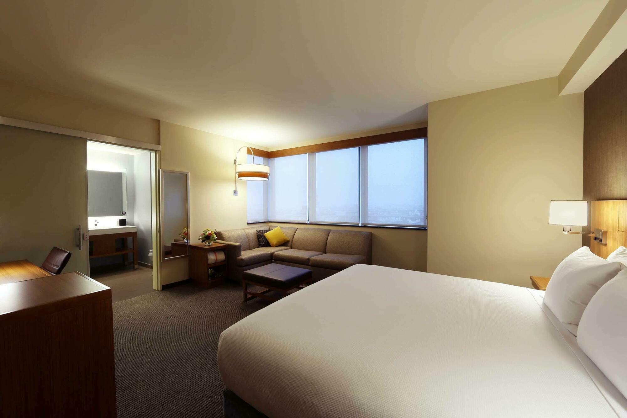 Hyatt Place Flushing/Lga Airport New York Ngoại thất bức ảnh